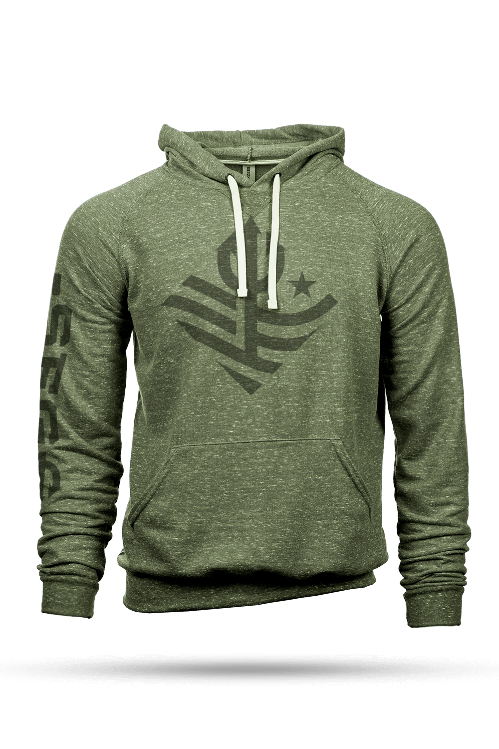 SFG Coastal Hoodie Basic - Nine Line Apparel