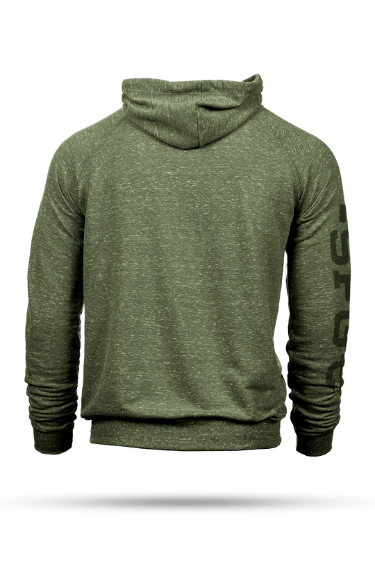SFG Coastal Hoodie Basic - Nine Line Apparel