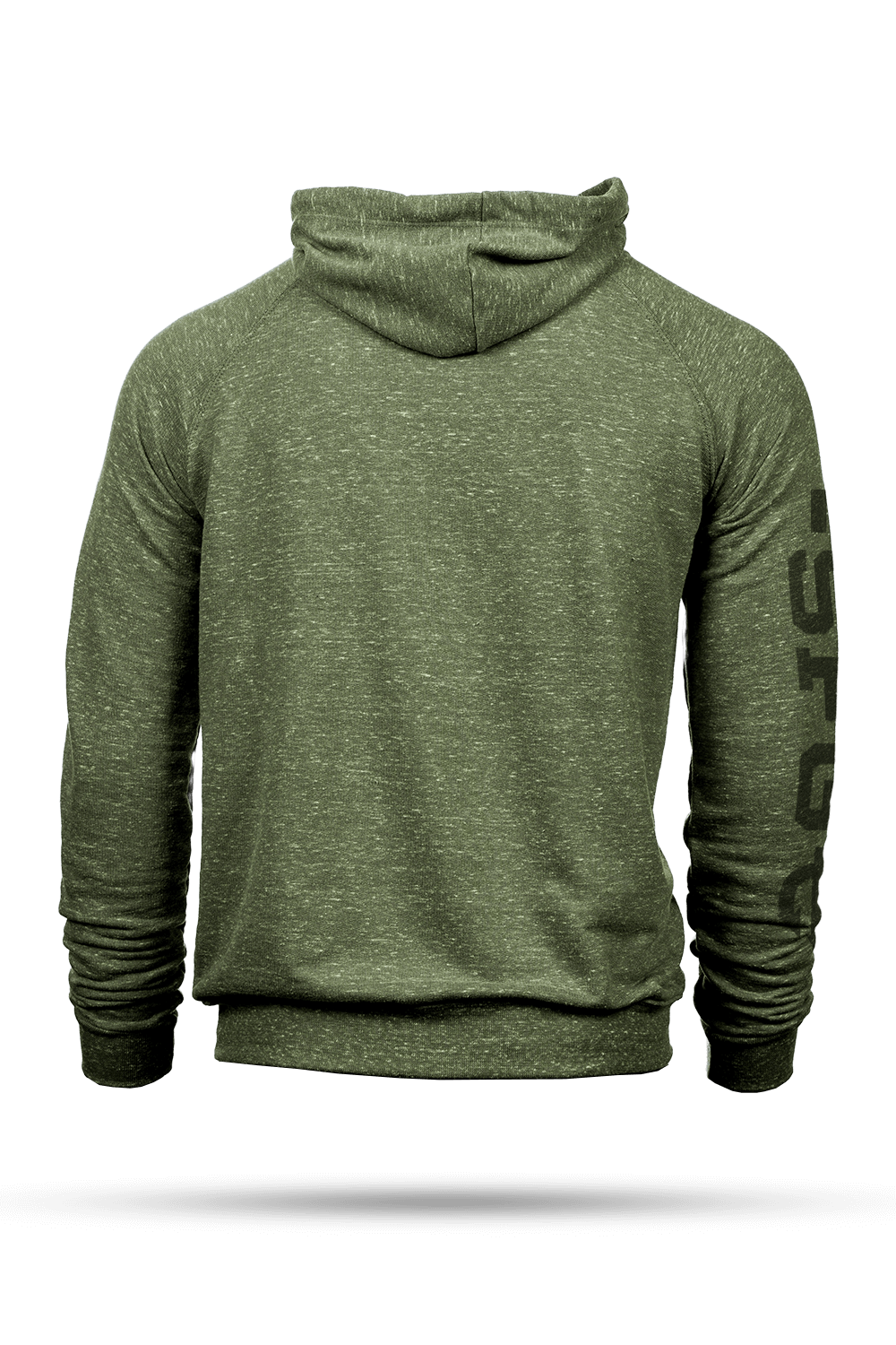 SFG Coastal Hoodie Basic - Nine Line Apparel