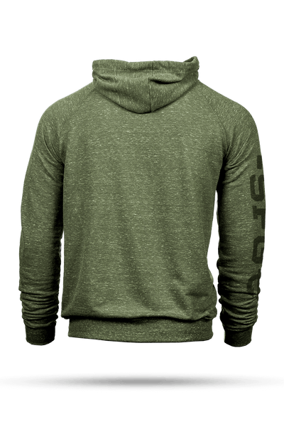 SFG Coastal Hoodie Basic - Nine Line Apparel