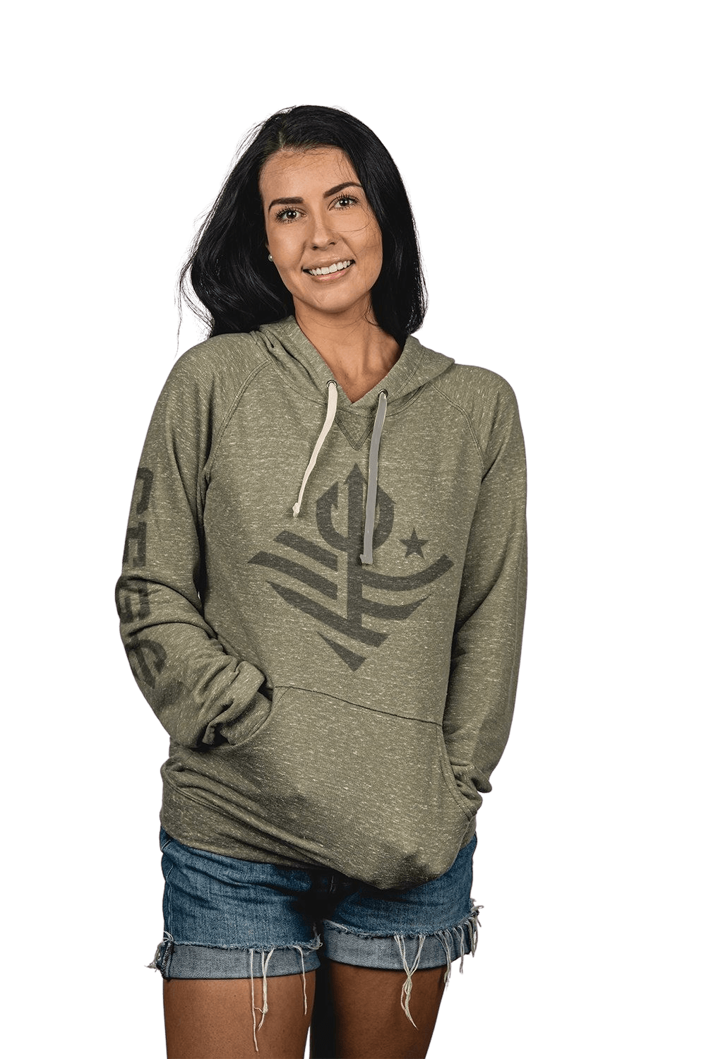 SFG Coastal Hoodie Basic - Nine Line Apparel