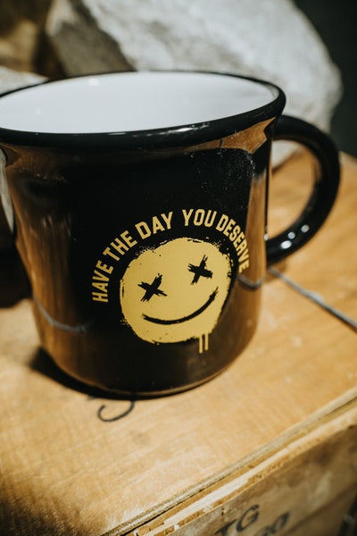 Smiley Mug