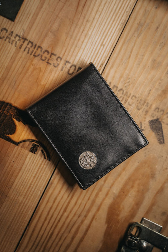 Smith &amp; Wesson Bifold Wallet