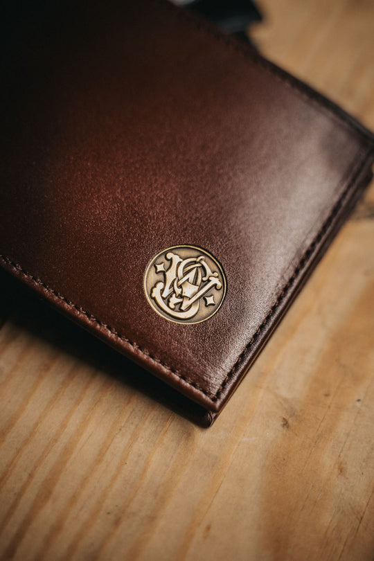 Smith &amp; Wesson Bifold Wallet