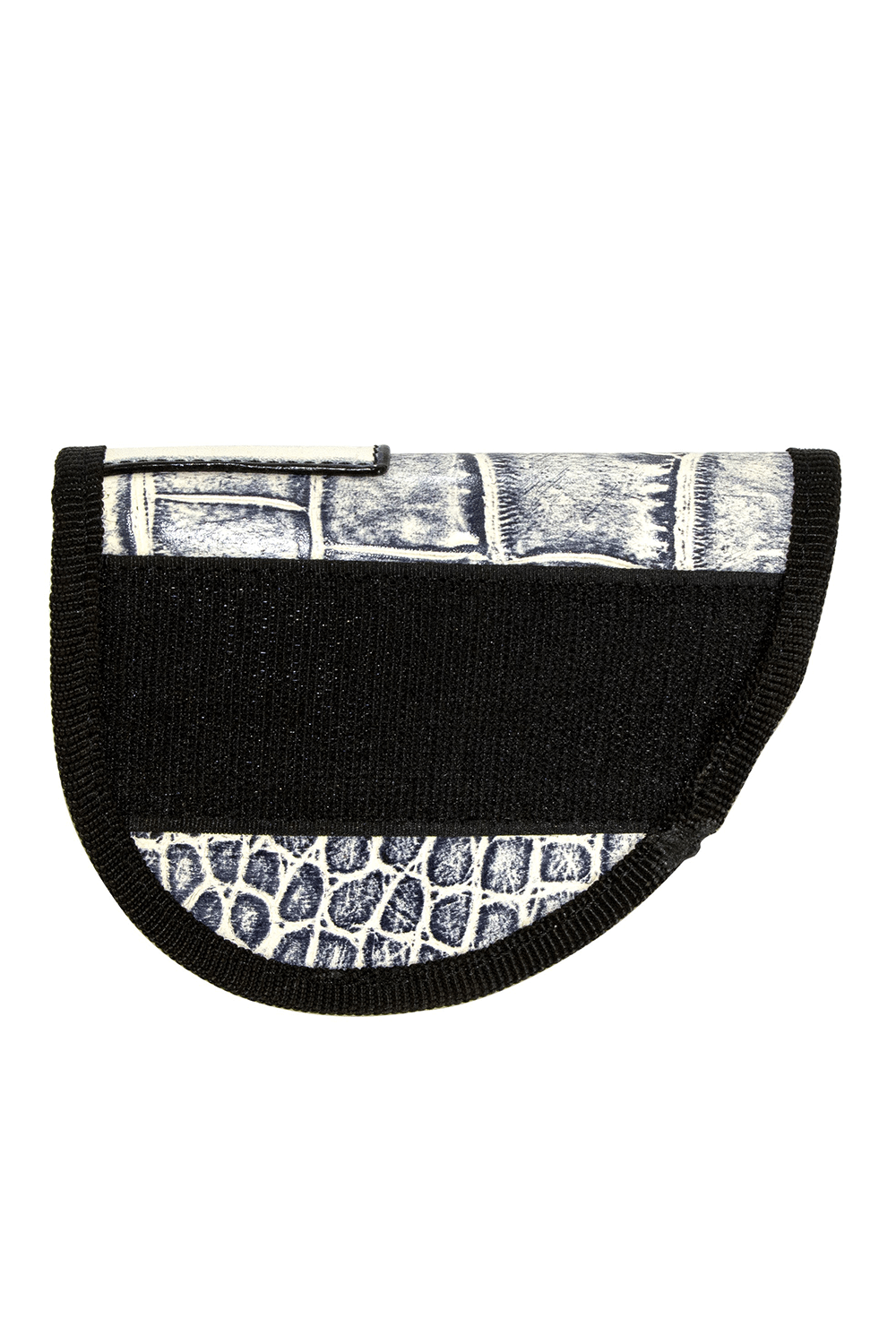 Smith &amp; Wesson Concealed Carry Croc Crossbody Purse