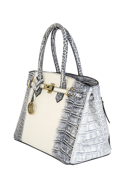 Smith & Wesson Concealed Carry Croc Handbag