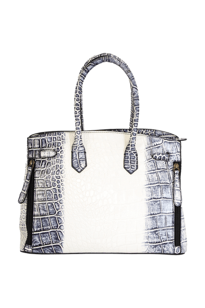 Smith & Wesson Concealed Carry Croc Handbag