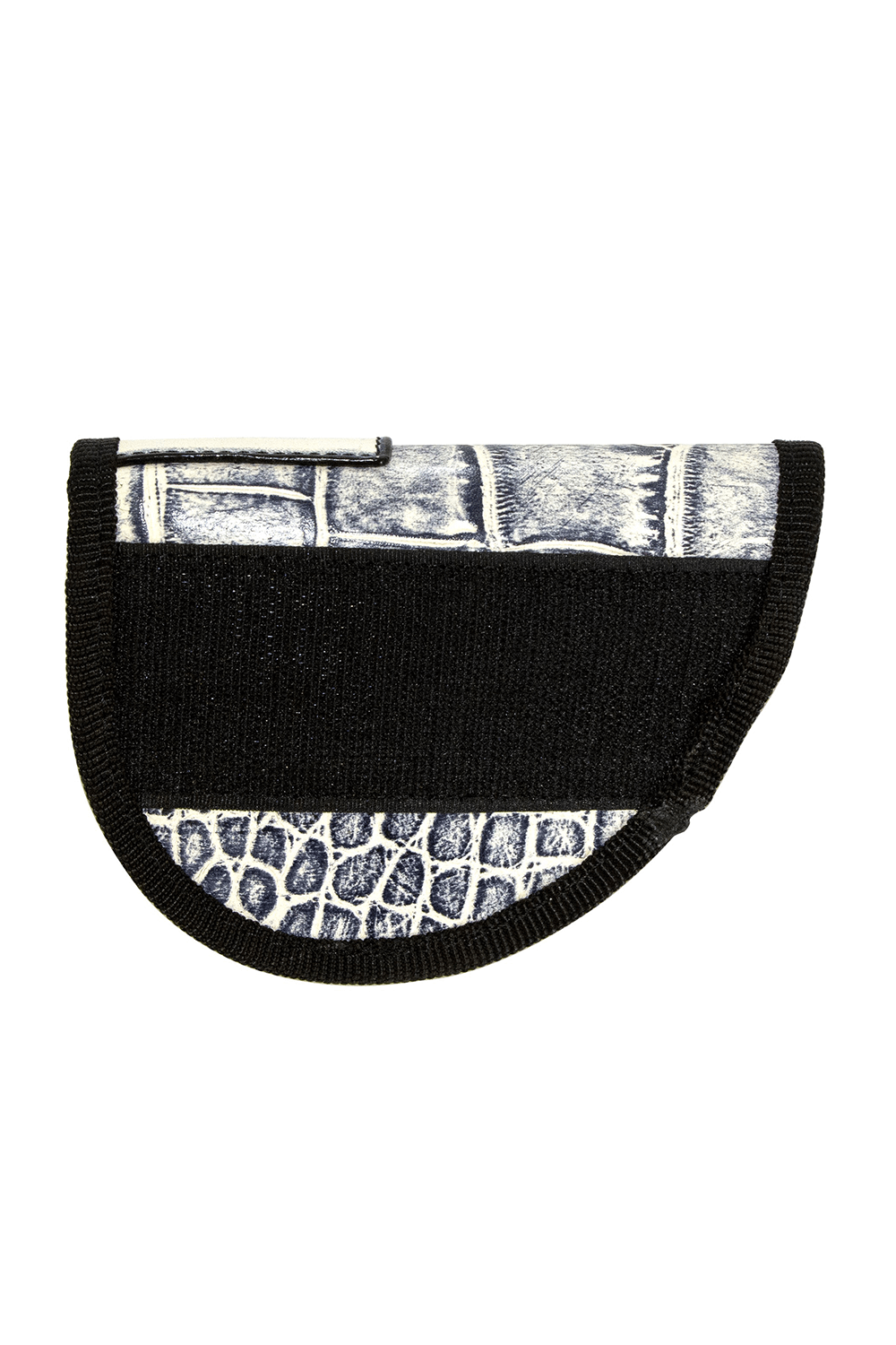 Smith &amp; Wesson Concealed Carry Croc Handbag