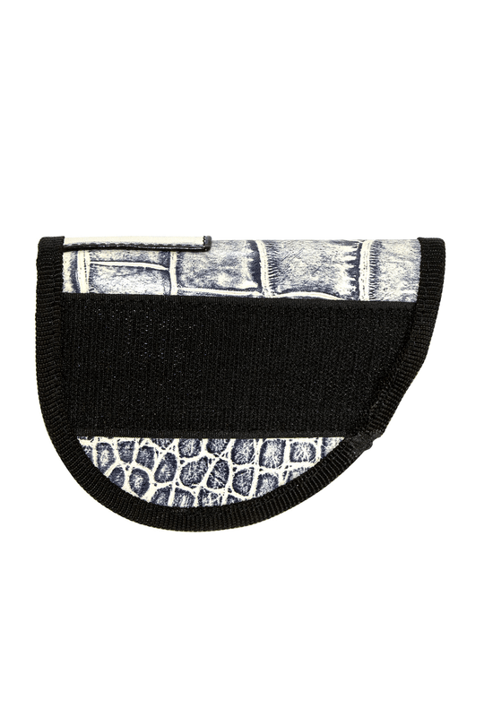 Smith &amp; Wesson Concealed Carry Croc Handbag