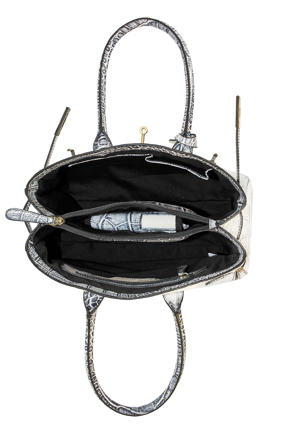 Smith &amp; Wesson Concealed Carry Croc Handbag