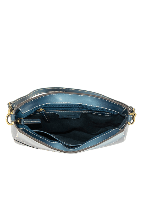 Smith &amp; Wesson Concealed Carry Saddle Handbag