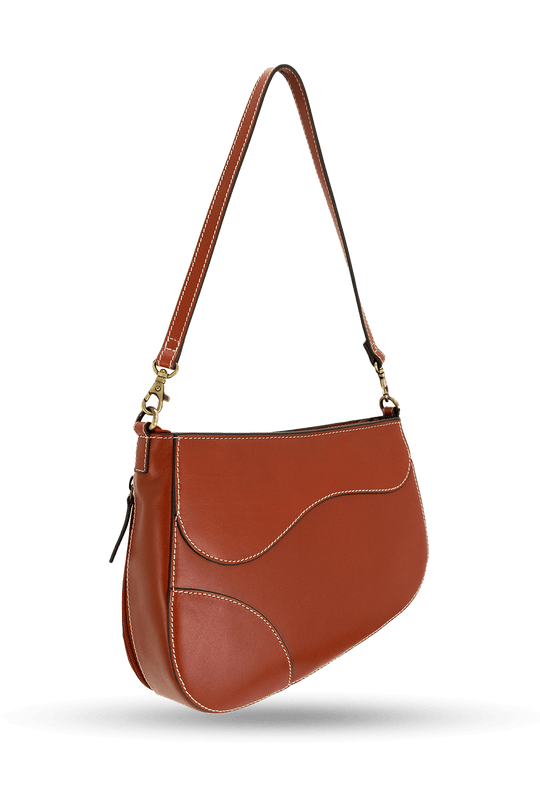 Smith &amp; Wesson Concealed Carry Saddle Handbag