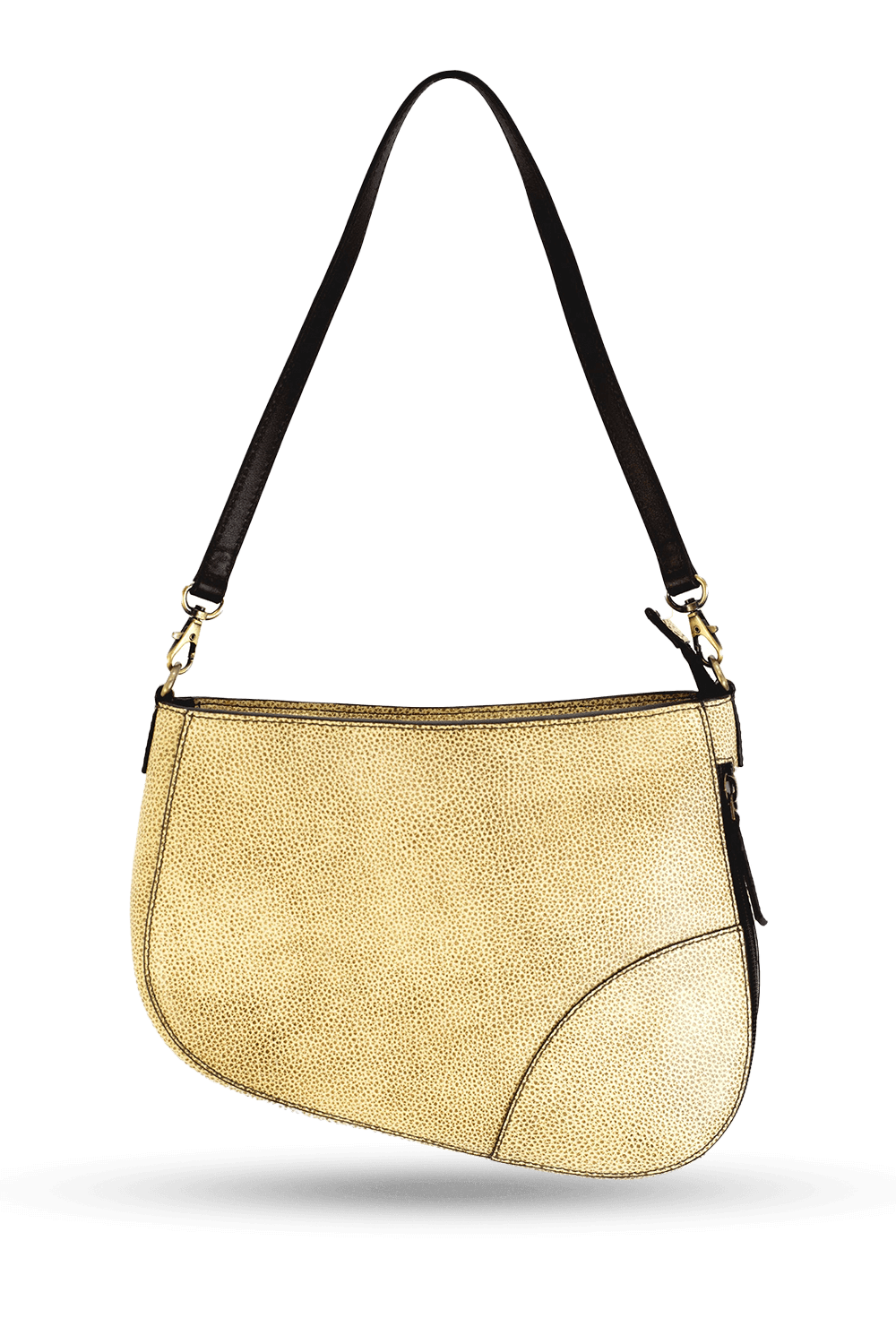 Smith &amp; Wesson Concealed Carry Saddle Handbag