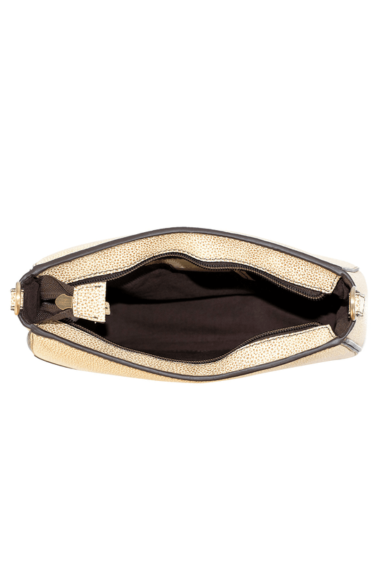 Smith &amp; Wesson Concealed Carry Saddle Handbag