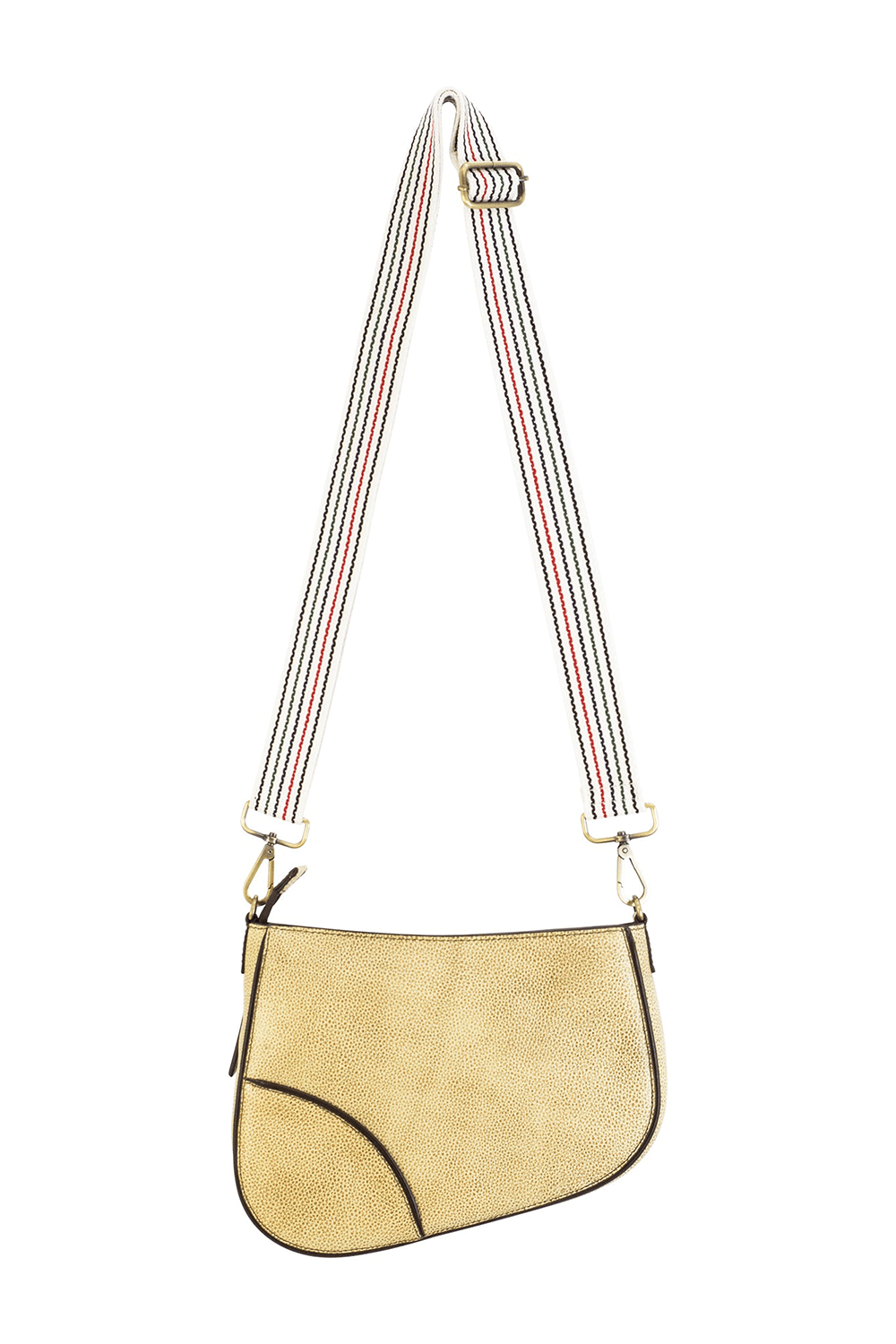 Smith &amp; Wesson Concealed Carry Saddle Handbag