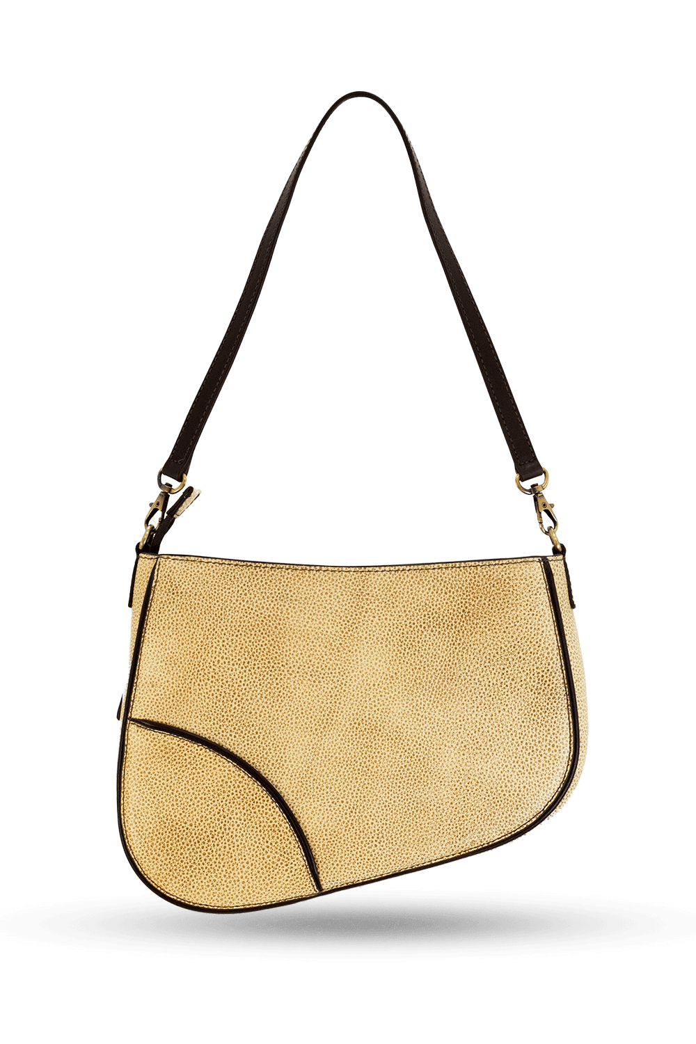 Smith &amp; Wesson Concealed Carry Saddle Handbag