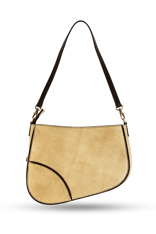 Smith &amp; Wesson Concealed Carry Saddle Handbag