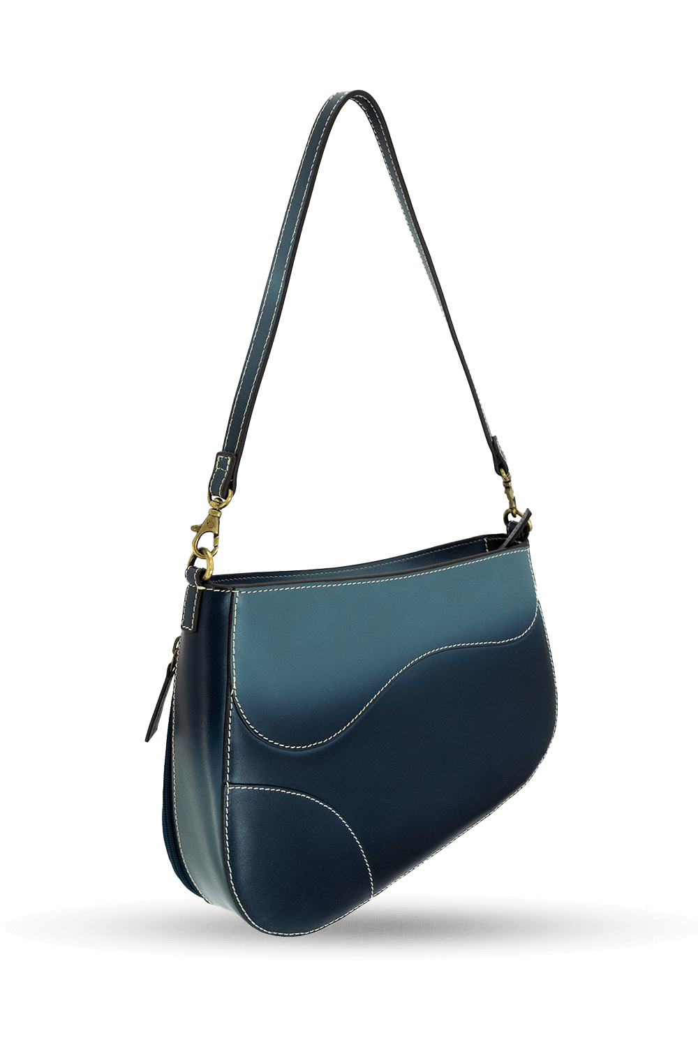 Smith &amp; Wesson Concealed Carry Saddle Handbag