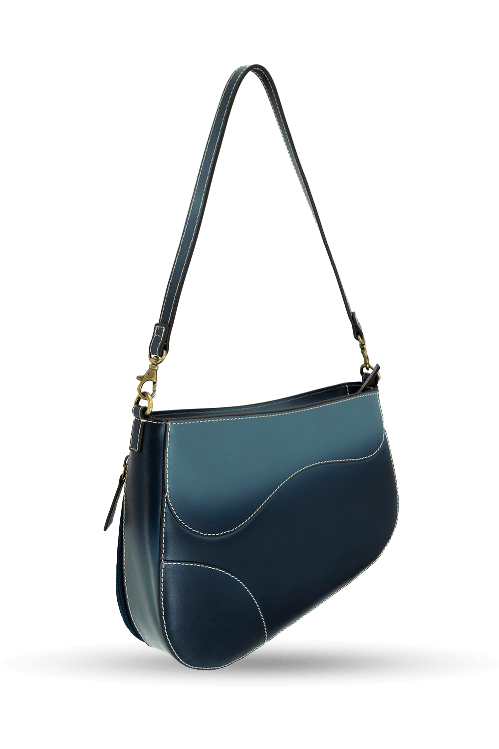 Smith & Wesson Concealed Carry Saddle Handbag