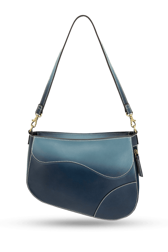 Smith &amp; Wesson Concealed Carry Saddle Handbag