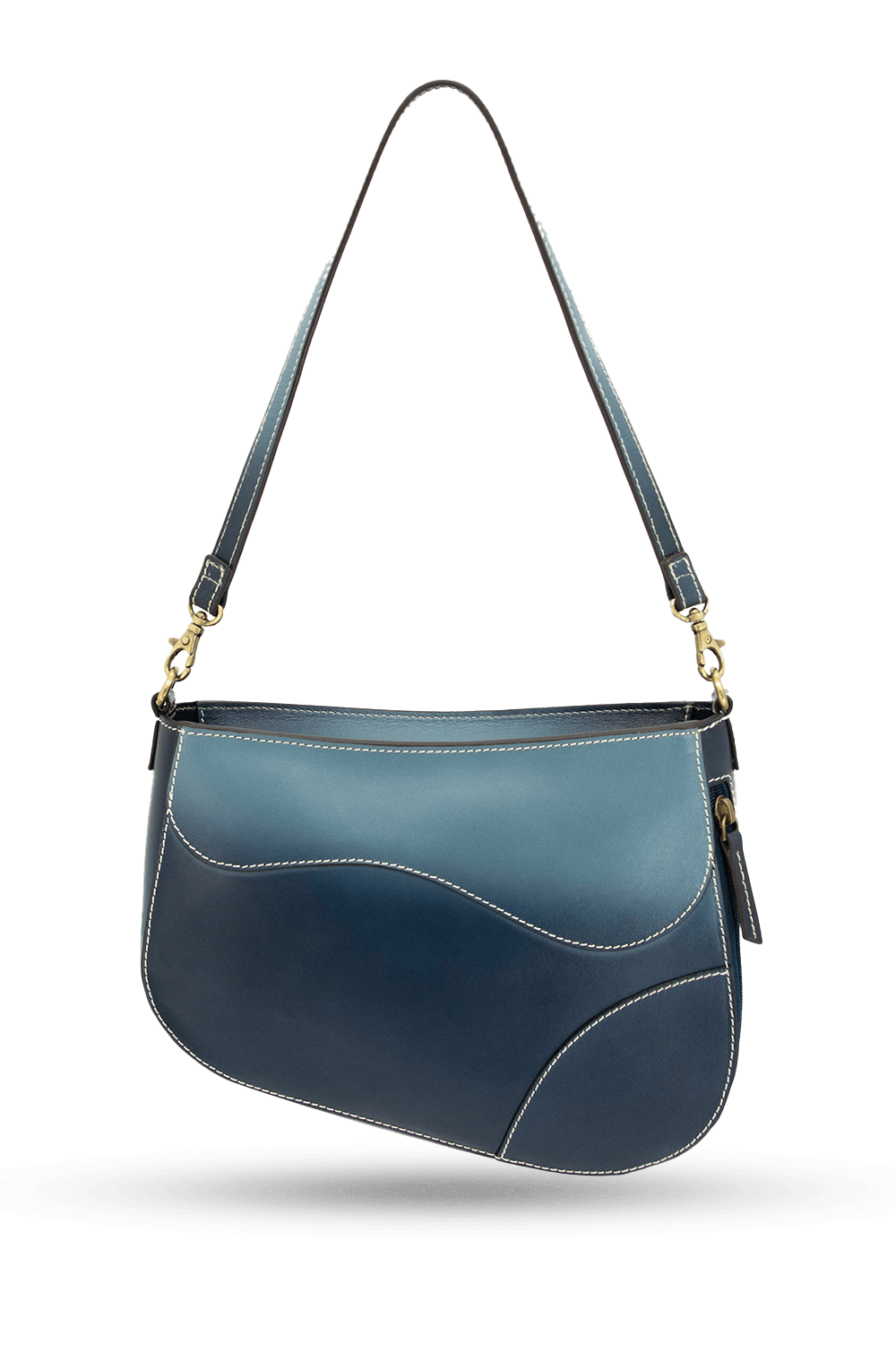 Smith & Wesson Concealed Carry Saddle Handbag