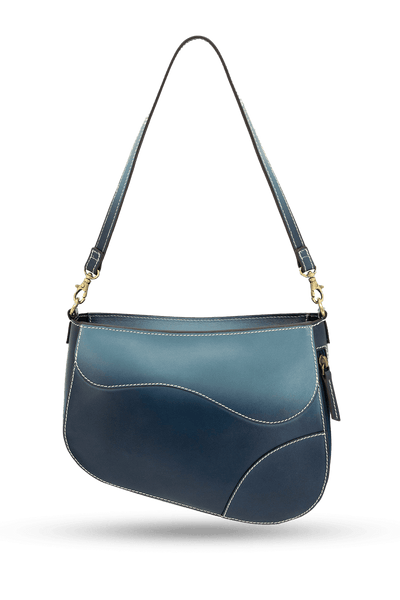 Smith & Wesson Concealed Carry Saddle Handbag