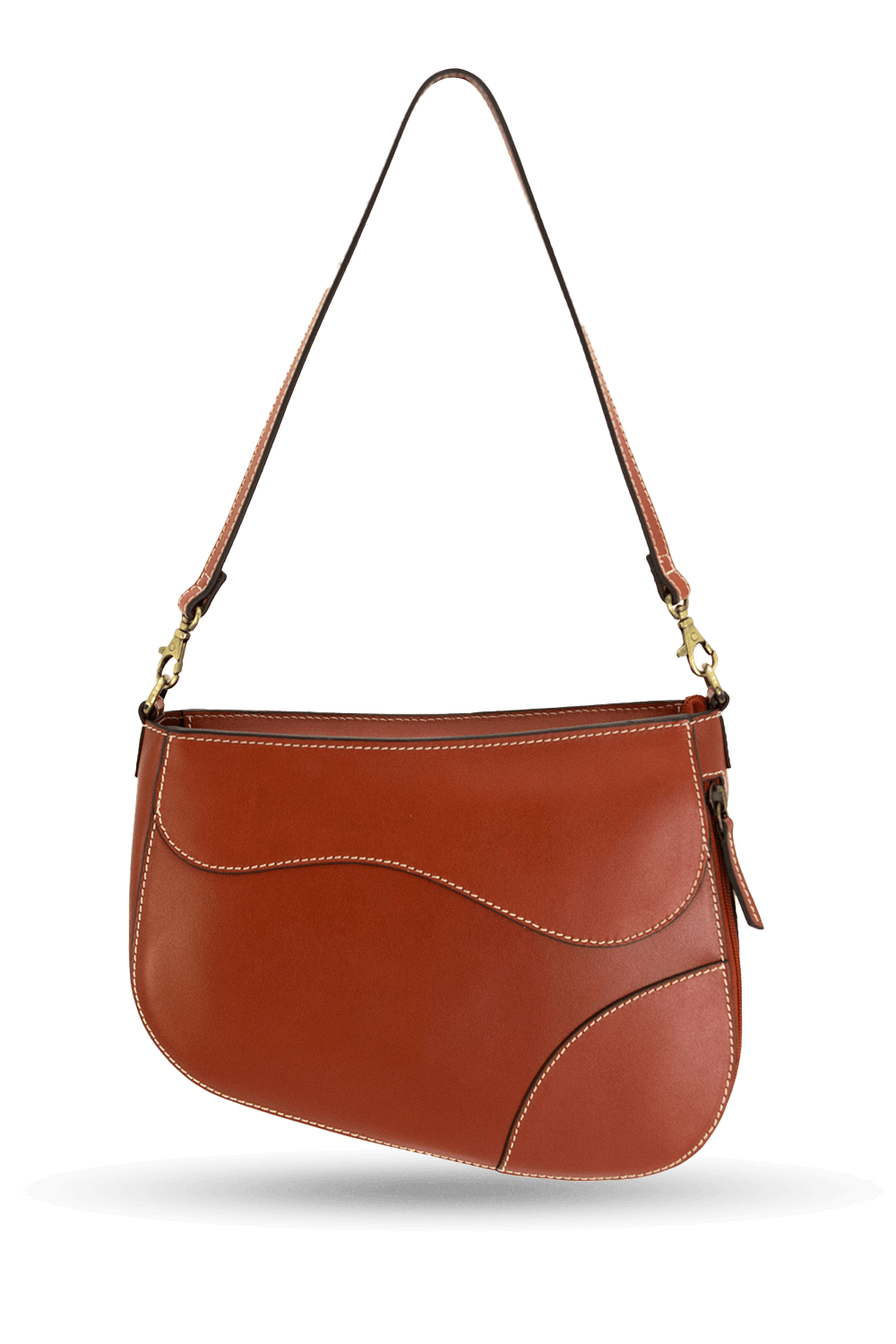 Smith &amp; Wesson Concealed Carry Saddle Handbag