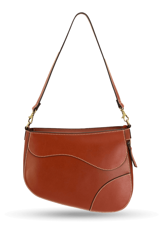 Smith &amp; Wesson Concealed Carry Saddle Handbag