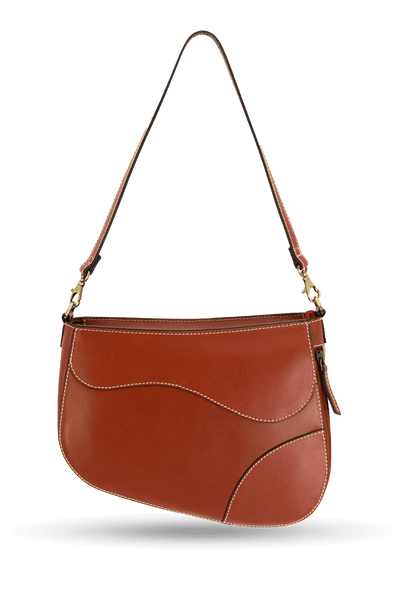 Smith & Wesson Concealed Carry Saddle Handbag