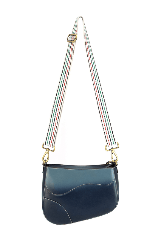 Smith &amp; Wesson Concealed Carry Saddle Handbag