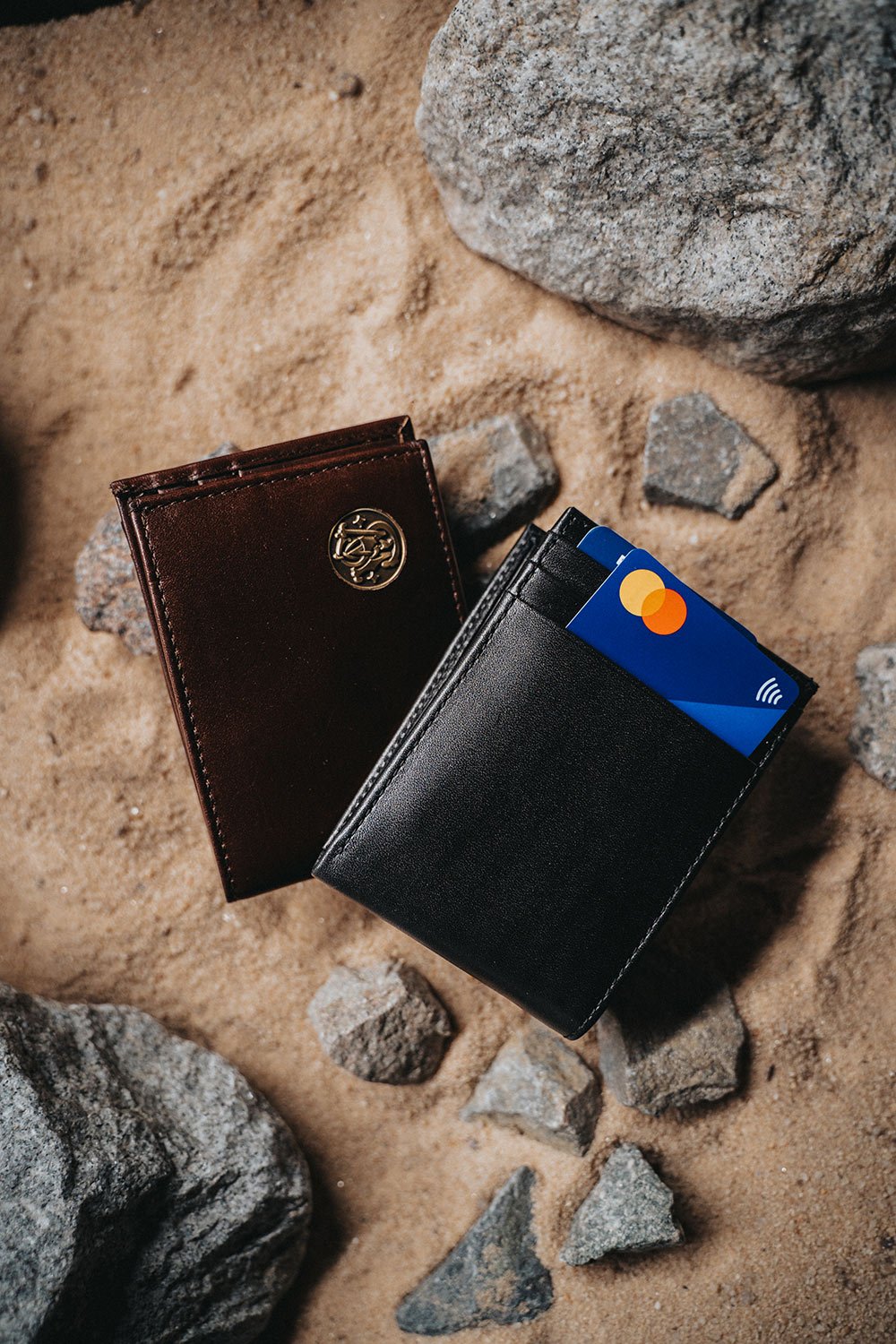 Smith &amp; Wesson Front Pocket Wallet