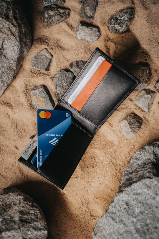 Smith &amp; Wesson Front Pocket Wallet