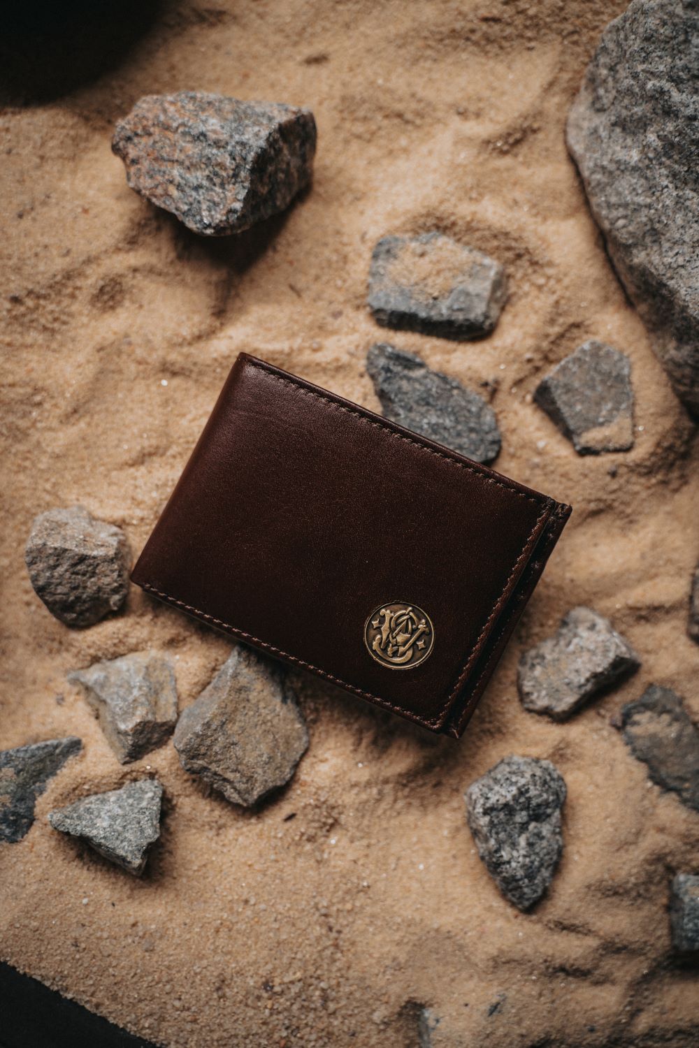 Smith &amp; Wesson Front Pocket Wallet