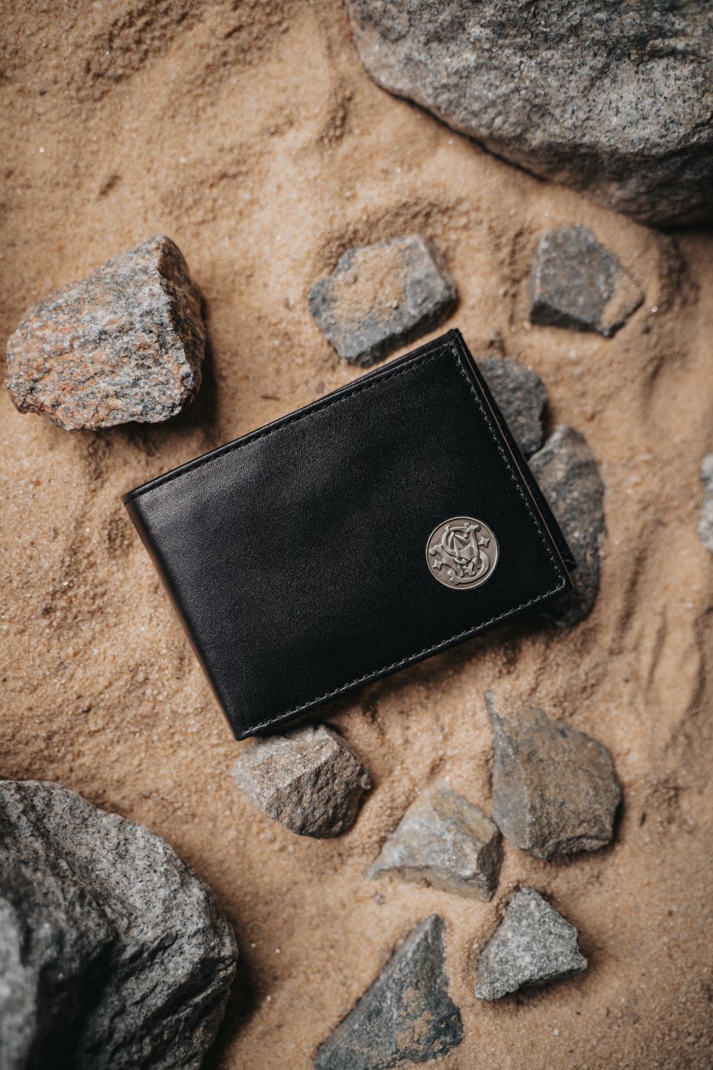 Smith &amp; Wesson Front Pocket Wallet