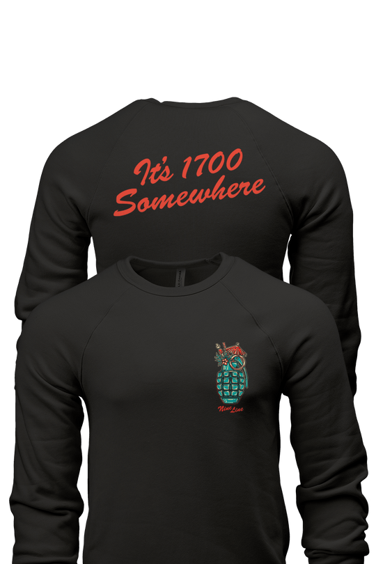Sweatshirt - It&