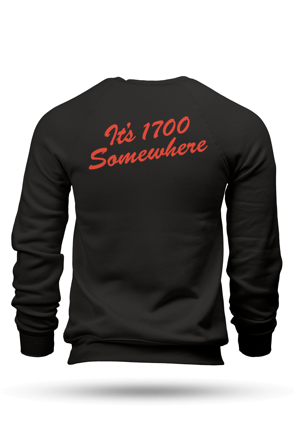 Sweatshirt - It&