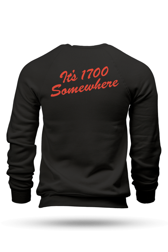 Sweatshirt - It&