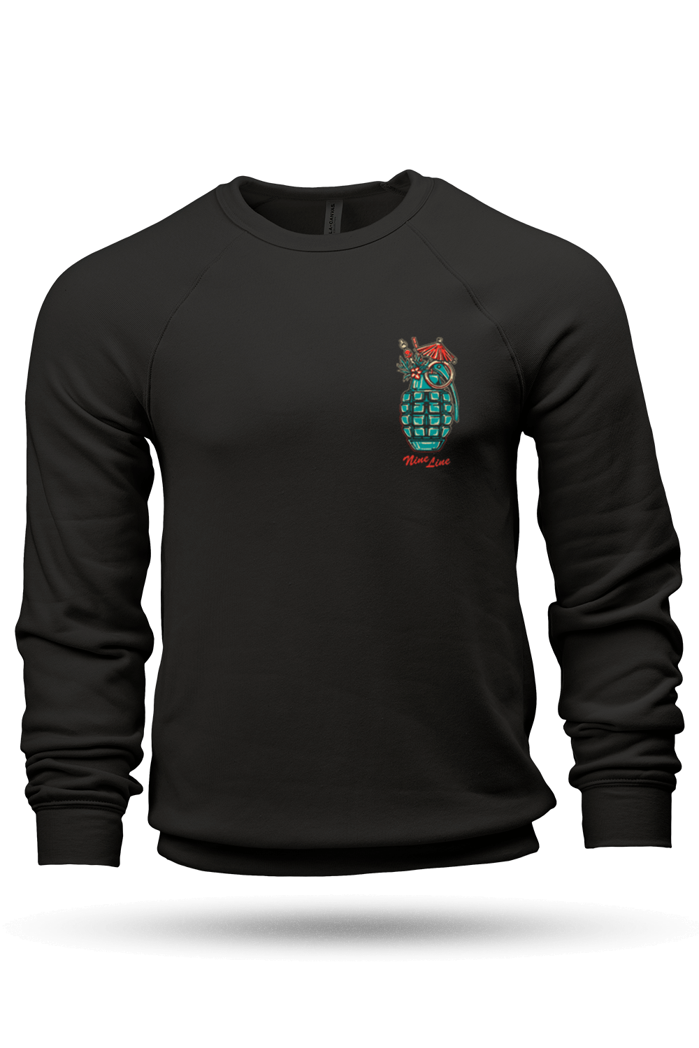 Sweatshirt - It&