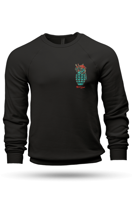 Sweatshirt - It&
