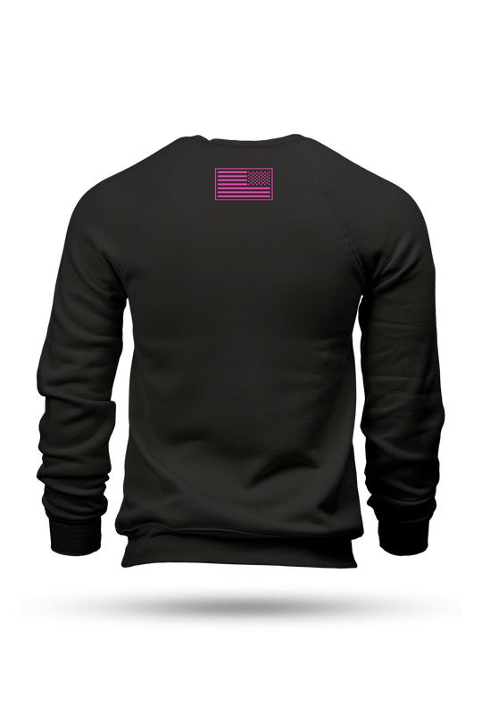 Sweatshirt - NLABASICP