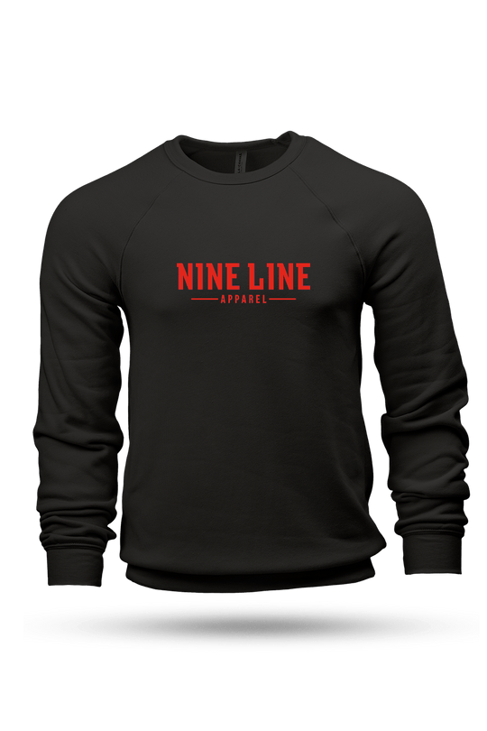 Sweatshirt - NLABASICR