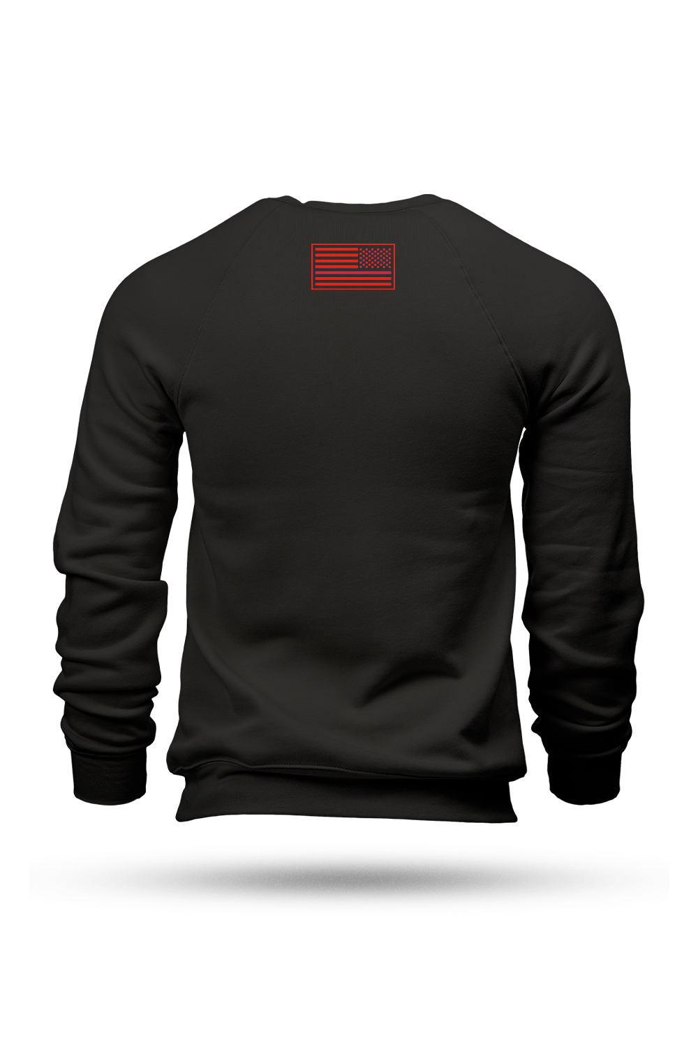 Sweatshirt - NLABASICR