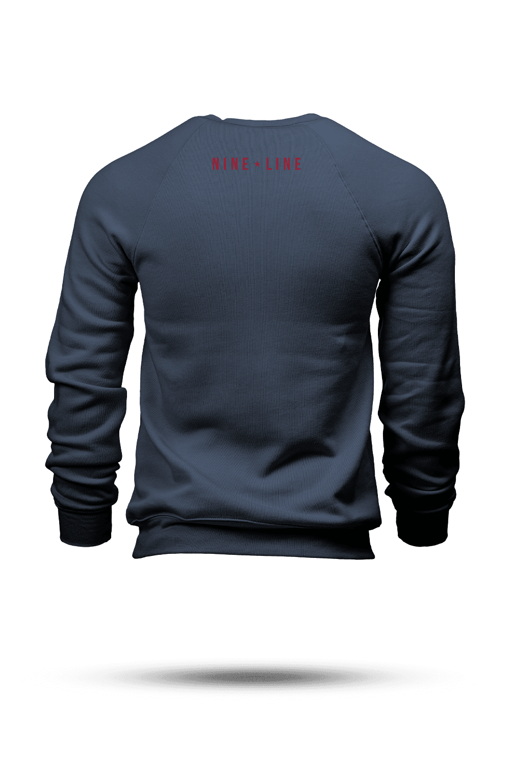 Sweatshirt - USACREW - Nine Line Apparel