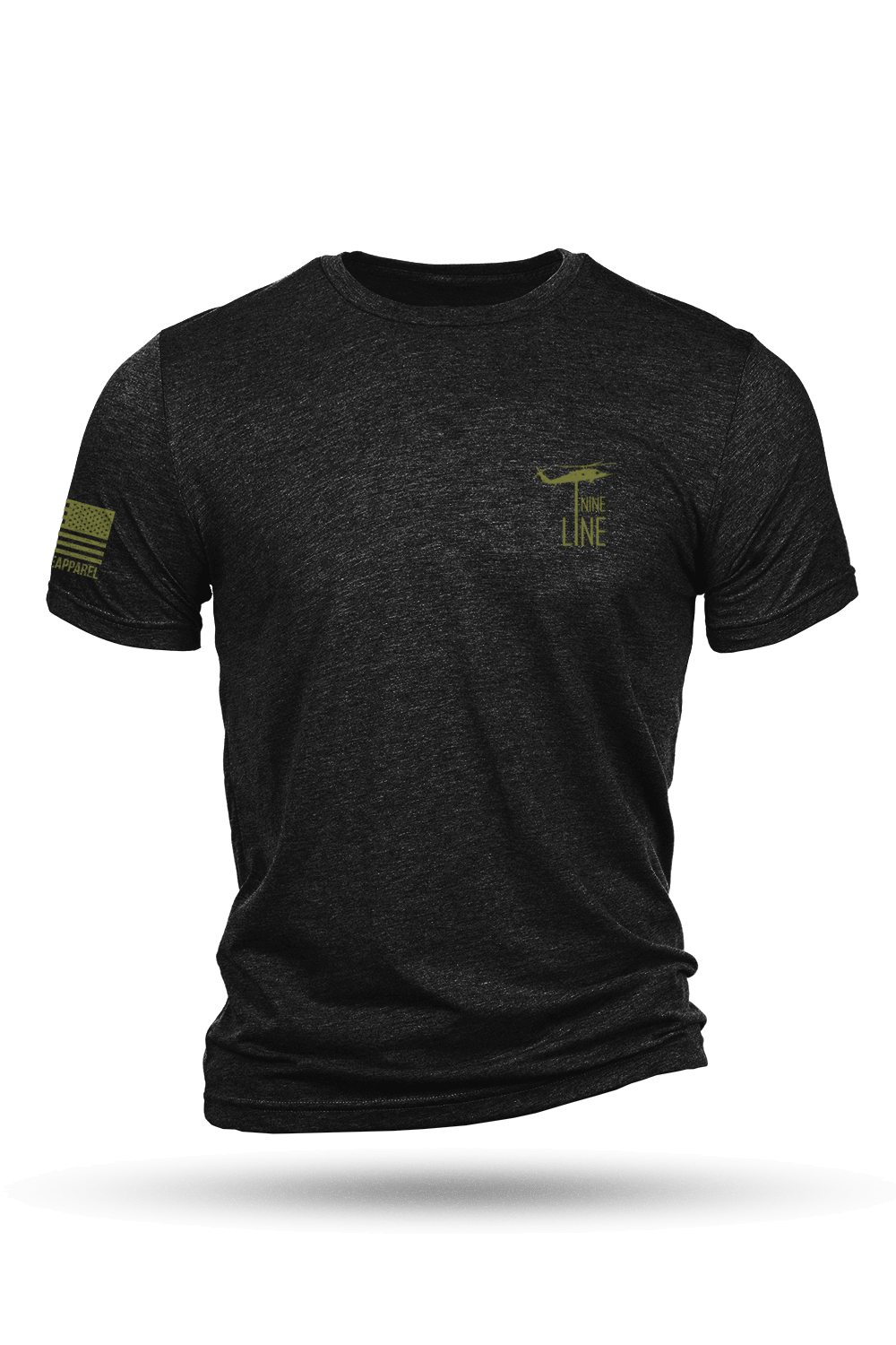 T-Shirt 3-Pack - Field Pack