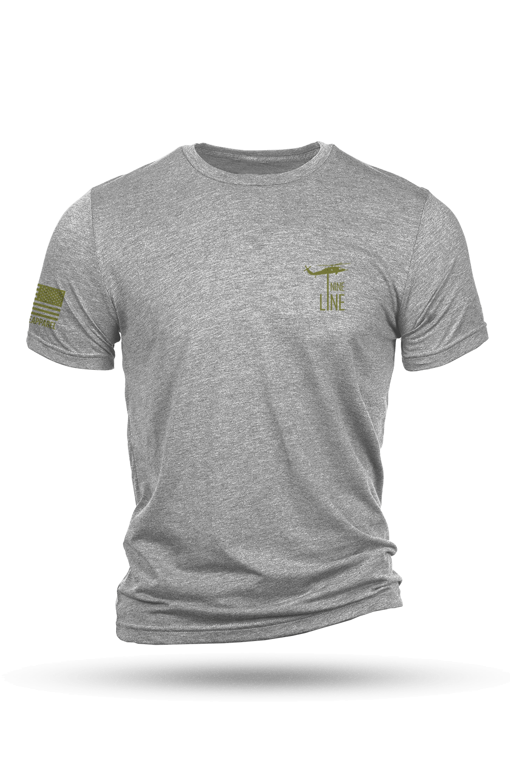 T-Shirt 3-Pack - Field Pack