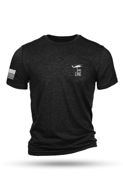 T-Shirt - ALL AMERICAN WHISKEY