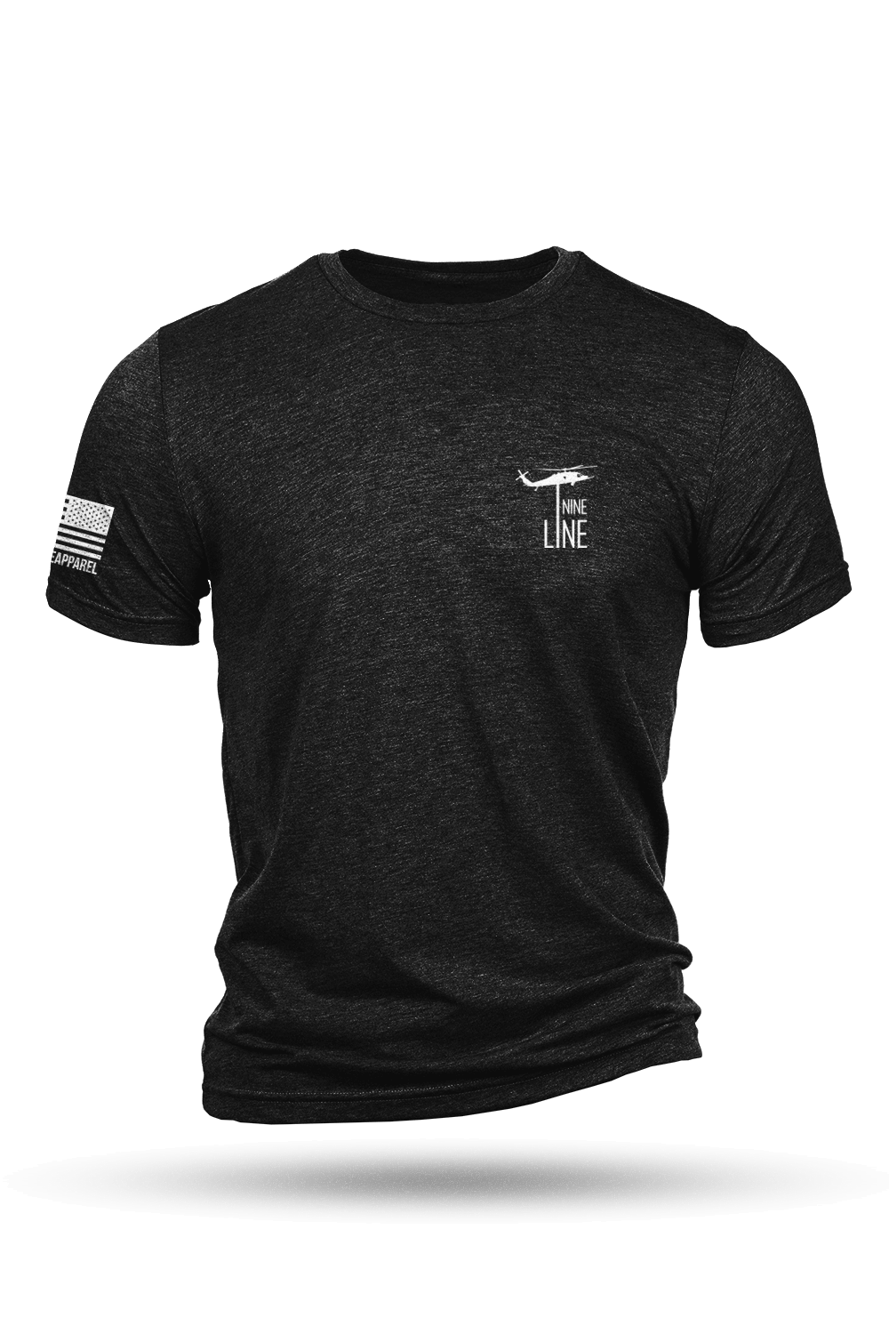 T-Shirt - ALL AMERICAN WHISKEY