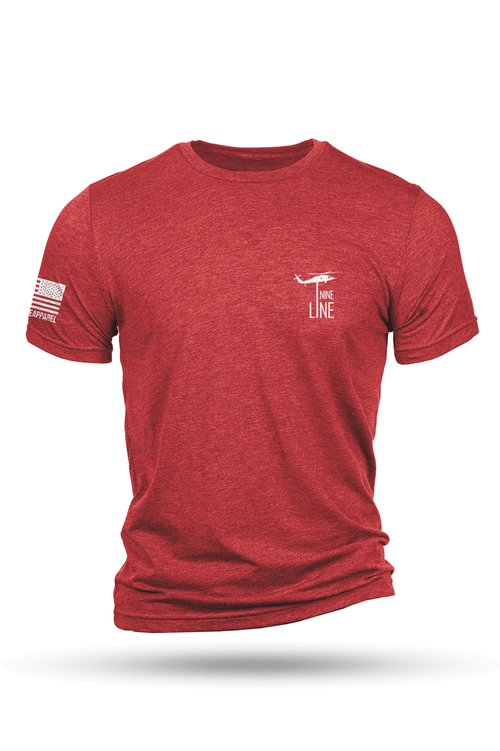 T-Shirt - ALL AMERICAN WHISKEY