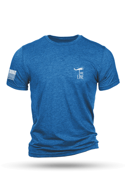 T-Shirt - ALL AMERICAN WHISKEY