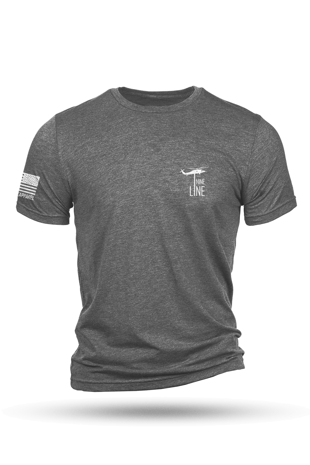 T-Shirt - ALL AMERICAN WHISKEY